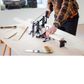 Nobex Proman Compound Mitre Saw