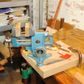 Parrot Vice (Vise)