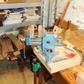 Parrot Vice (Vise)