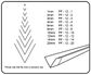 PFEIL CHISEL  12-6