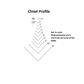 PFEIL CHISEL  13-20