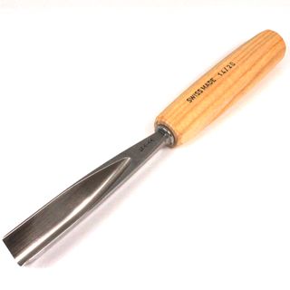 Pfeil Chisel 20mm V Parting Tool 55*