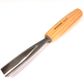 Pfeil Chisel 20mm V Parting Tool 55*