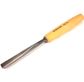 Pfeil Chisel 10mm V Parting Tool 55*