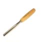 Pfeil Chisel 12mm V Parting Tool 55*
