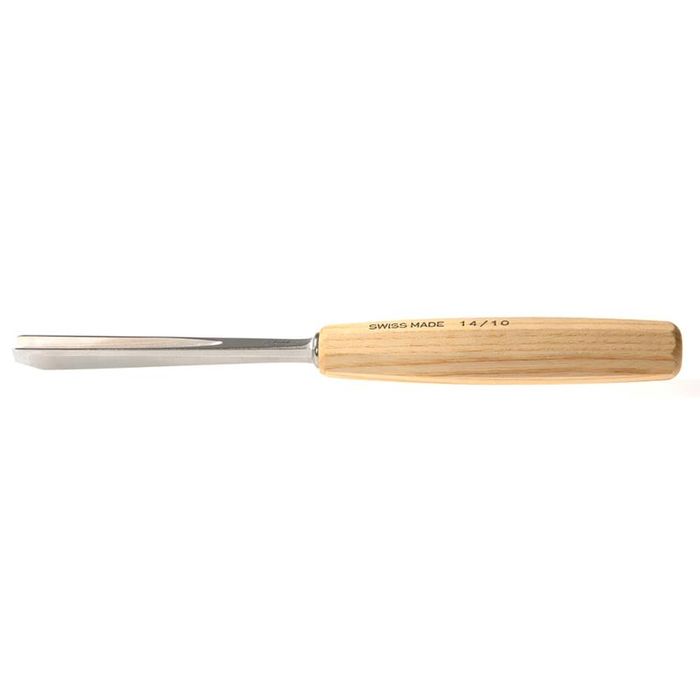 Pfeil Chisel 4mm V Parting Tool 55*