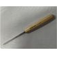 Straight Gouge 0.5mm