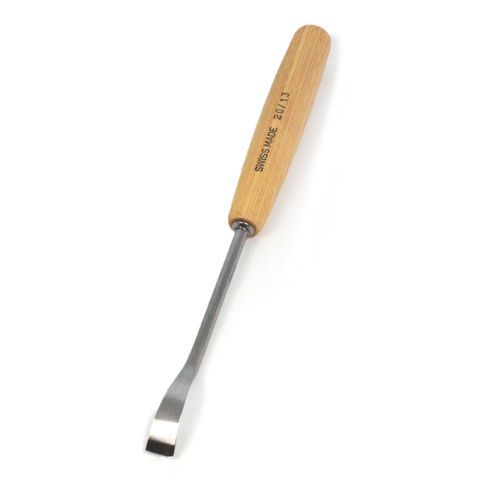 Pfeil Reverse Bent Gouge 20-13mm