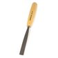 Pfeil Chisel 14mm Straight Shallow Chisel