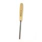 Pfeil Chisel 5mm Straight Shape