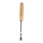 Pfeil Chisel Spoon Bent Shallow Gouge 3A-12