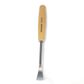 Pfeil Chisel Spoon Bent Shallow Gouge 3A-20