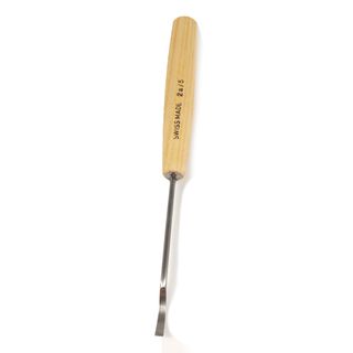 Pfeil Chisel 2A-5 Spoon Bent