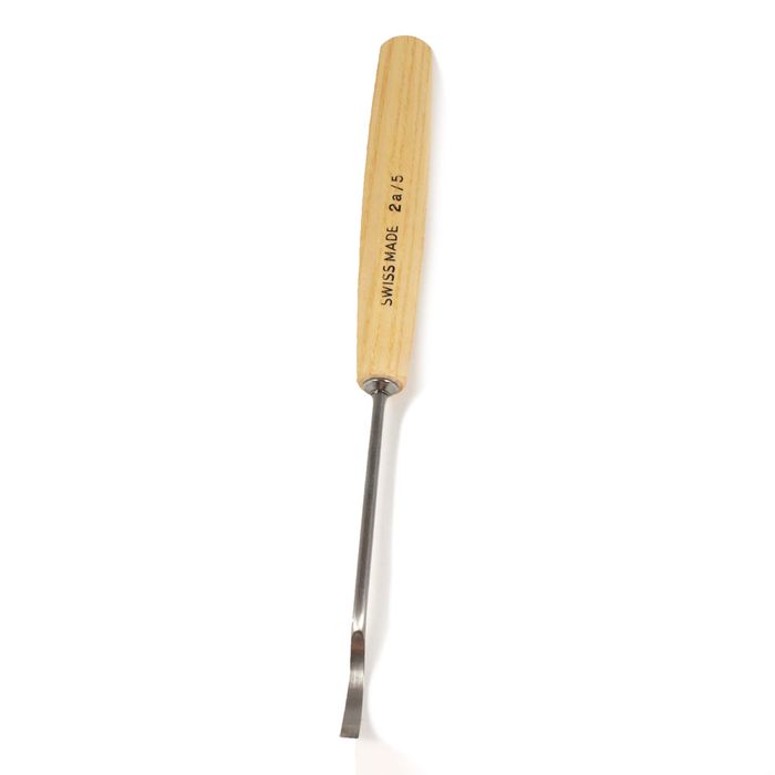 Pfeil Chisel 2A-5 Spoon Bent