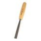 Pfeil Chisel 12mm Straight Shallow Chisel