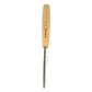 Pfeil Chisel 7L-4mm Long Bent Tool
