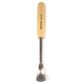 Pfeil Chisel 8A-25 Spoon Bent Shape
