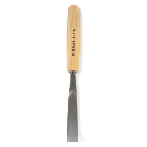 Pfeil Chisel 5L-16 Long Bent Shape
