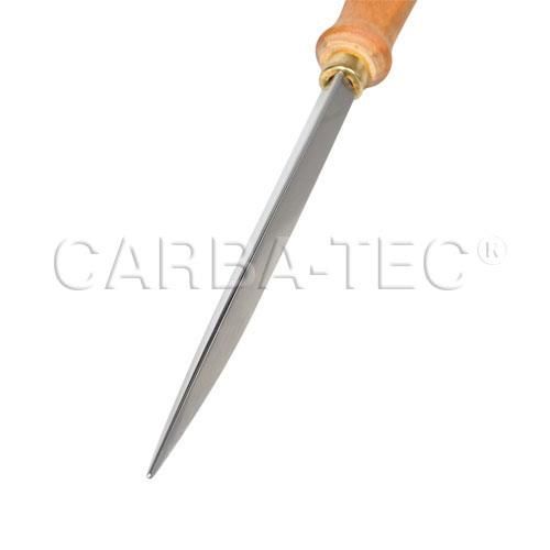 Pfeil Burnisher Triangle