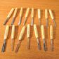 Pfeil D 14/6 Medium Sized D Tool