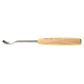 Pfeil Chisel - Short Bent 15mm  9A-15