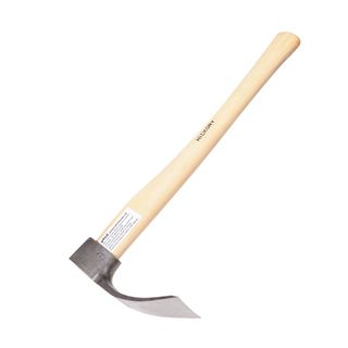 Pfeil Straight Adze 450mm Handle x 65mm Blade (800g)