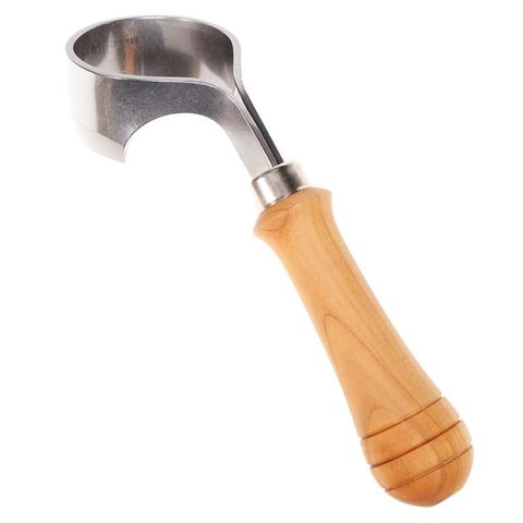 Pfeil Scorp 65mm Wide Blade