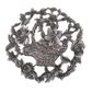 Basket Pewter Lid - price breaks ***