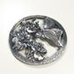 Butterfly Pewter Lid - price breaks  ***