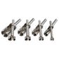 Drill and Barrel Plug Cutter Set L 15-30