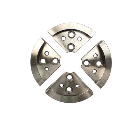 Nova 100mm (4") Jaw Set