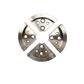 Nova 100mm (4") Jaw Set