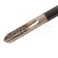Double Ended Gouge Shaft 10mm