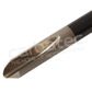 Double Ended Gouge Shaft 1/2 inch or 13mm