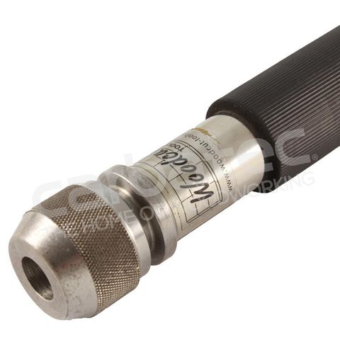 Twin-Collet Handle 10 & 13mm