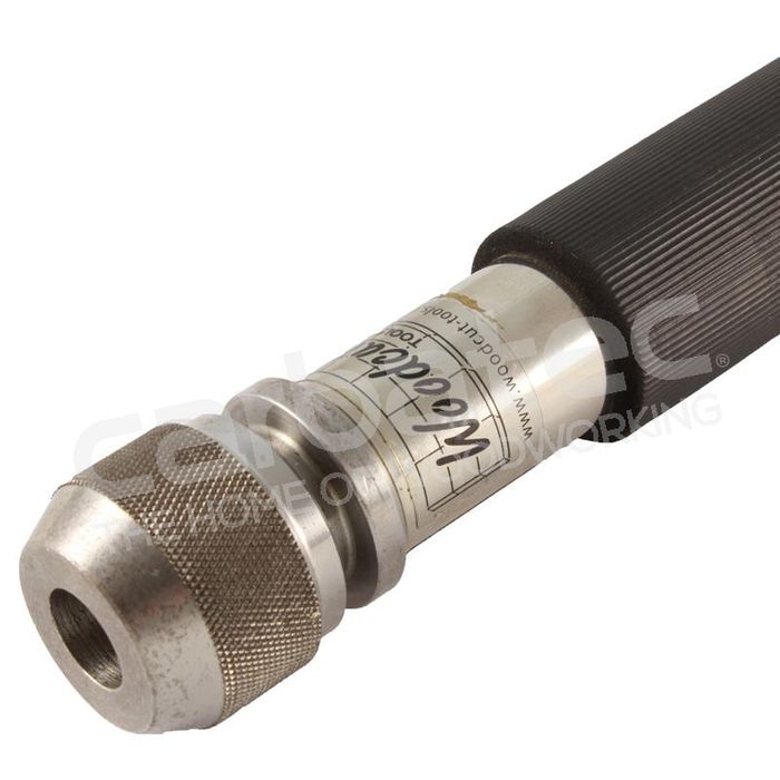 Twin-Collet Handle 10 & 13mm