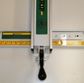 H/Duty Biesemeyer Style Tablesaw Fence and Rail
