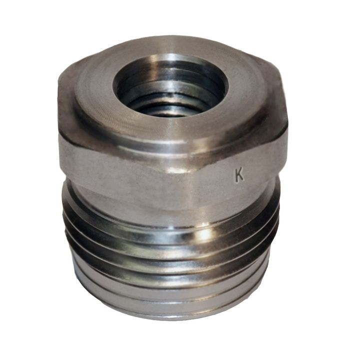 Nova Insert M18x2.5 RH