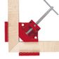 Internal Mitre Clamp    TV-276