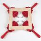 External Mitre Clamp    TV-286