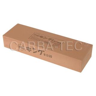 Japanese Water Stone 207 x 66mm x 34mm 800 grit