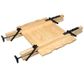 Double Bar Clamp Kit (1 only)