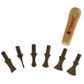 Flexcut Carving Scraper Set