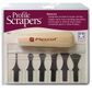 Flexcut Carving Scraper Set