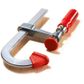 Q/A U Jaw Clamp - 100mm