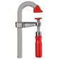Q/A U Jaw Clamp - 100mm