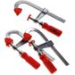 Q/A U Jaw Clamp - 100mm