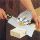 Japanese Compound Saw Guide Kit & Saw