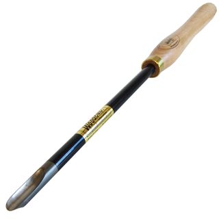 Replaceable Tip Spindle Gouge 13mm - Handled ***