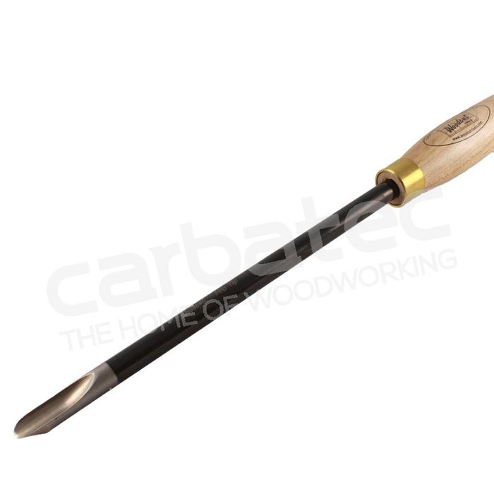 Replaceable Tip Spindle Gouge 13mm - Handled ***